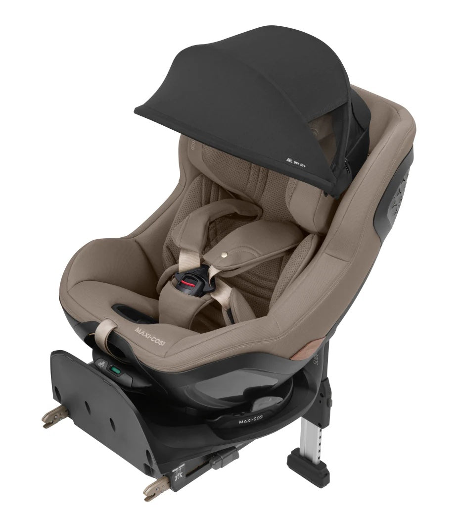 Maxi Cosi automobilinės kėdutės stogelis- Pearl Slide Pro / Mica Slide Pro