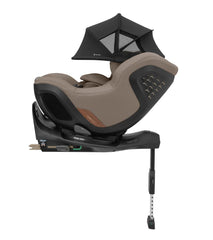 Maxi Cosi automobilinės kėdutės stogelis- Pearl Slide Pro / Mica Slide Pro