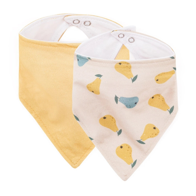 PETITE&MARS Luke kaklaskarė 3 mėn.+ Beige Pears