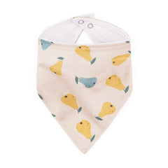 PETITE&MARS Luke kaklaskarė 3 mėn.+ Beige Pears