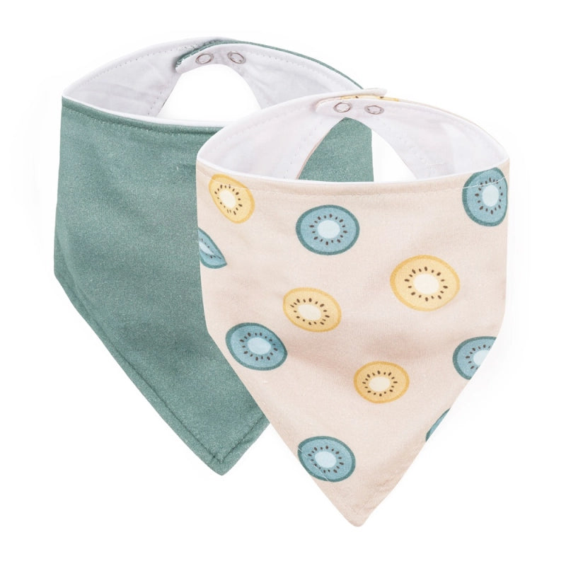 PETITE&MARS Luke kaklaskarė 3 mėn.+ Beige Kiwis
