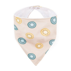 PETITE&MARS Luke kaklaskarė 3 mėn.+ Beige Kiwis
