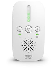 Philips kūdikių monitorius Avent Dect, SCD503/26