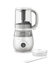 Philips Avent trintuvas - garintuvas 4in1 - SCF883