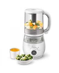 Philips Avent trintuvas - garintuvas 4in1 - SCF883