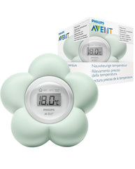 Philips Avent vandens ir kambario termometras - SCH480