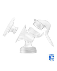 PHILIPS AVENT rankinis pientraukis - SCF430/01