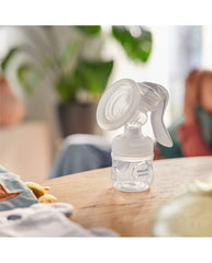 PHILIPS AVENT rankinis pientraukis - SCF430/01