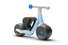Dviratukas WOOM WOW - dreamy sky