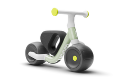 Dviratukas WOOM WOW - soft sprout