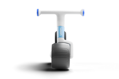 Dviratukas WOOM WOW - dreamy sky