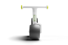 Dviratukas WOOM WOW - soft sprout