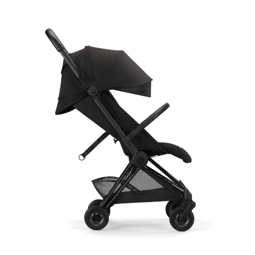 CYBEX Coya vežimėlis Urban Mobility Black