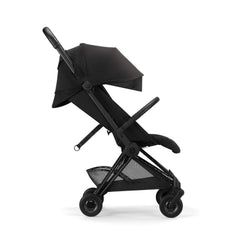 CYBEX Coya vežimėlis Urban Mobility Black