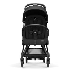 CYBEX Coya vežimėlis Urban Mobility Black