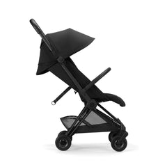 CYBEX Coya vežimėlis Urban Mobility Black