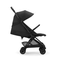 CYBEX Coya vežimėlis Urban Mobility Black