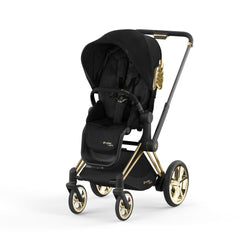 CYBEX e-Priam V4 vežimėlis, Jeremy Scott Wings