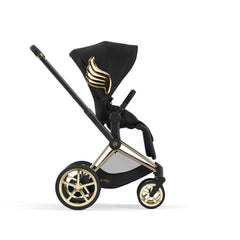 CYBEX e-Priam V4 vežimėlis, Jeremy Scott Wings