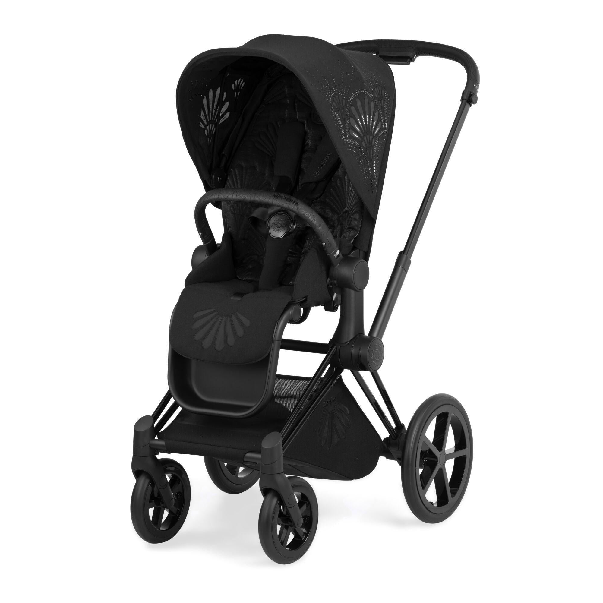CYBEX Priam vežimėlis, La Parisienne