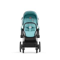 CYBEX e-Priam V4 vežimėlis, Car Light Blue