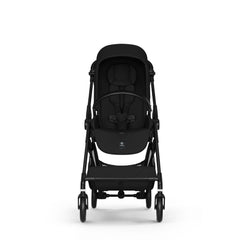 CYBEX Melio Carbon vežimėlis - Spalva - Magic Black