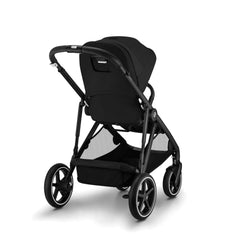 CYBEX Gazelle S vežimėlis, Moon Black
