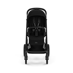 CYBEX Talos S Lux V2 vežimėlis, Moon Black