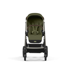 CYBEX Balios S Lux vežimėlis, Moss Green