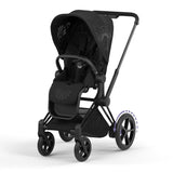 CYBEX e-Priam V4 vežimėlis, La Parisienne