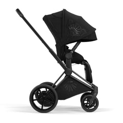 CYBEX e-Priam V4 vežimėlis, La Parisienne