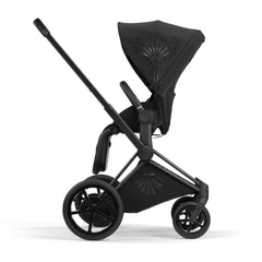 CYBEX e-Priam V4 vežimėlis, La Parisienne
