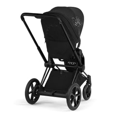 CYBEX e-Priam V4 vežimėlis, La Parisienne