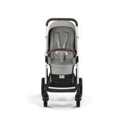CYBEX Talos S Lux vežimėlis, Stone Grey