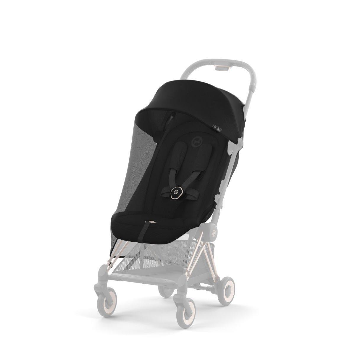 Cybex Coya tinklelis nuo uodų