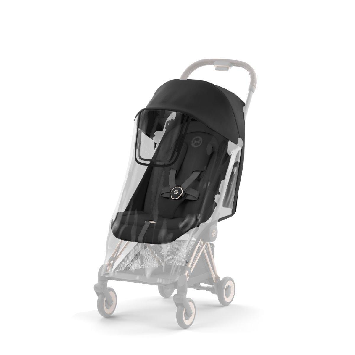 Cybex Coya lietaus apsauga