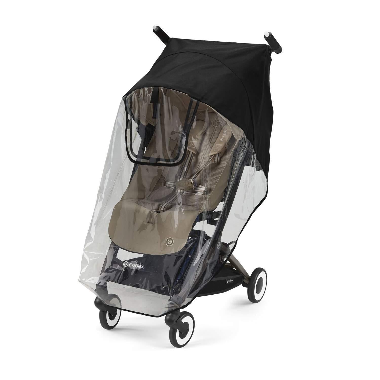 Cybex Libelle lietaus apsauga