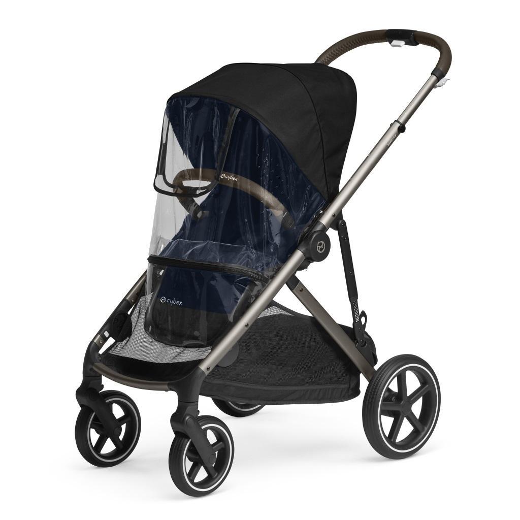 Cybex Gazelle S lietaus apsauga