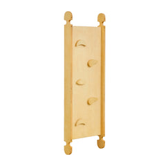 Tutti Bambini 3in1 laipiojimo rinkinys - Natural Wood