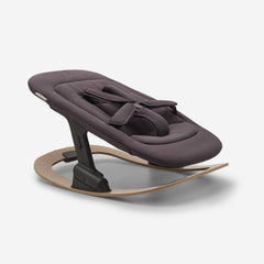 Bugaboo Giraffe gultukas-supynė Tornado Grey