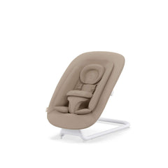 Cybex Lemo gultukas, Almond Beige
