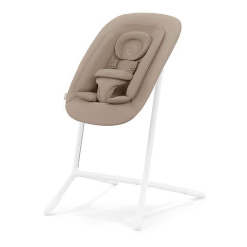 Cybex Lemo gultukas, Almond Beige