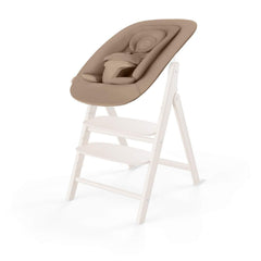 Cybex Lemo gultukas, Almond Beige