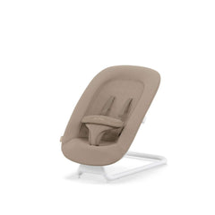 Cybex Lemo gultukas, Almond Beige
