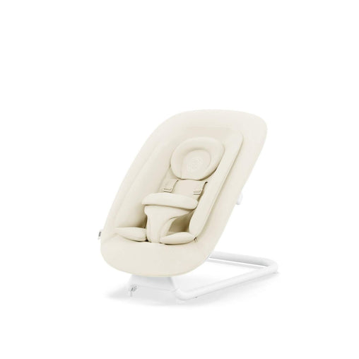 Cybex Lemo gultukas, Canvas White