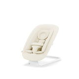Cybex Lemo gultukas, Canvas White