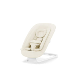 Cybex Lemo gultukas, Canvas White