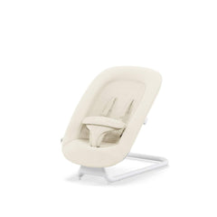 Cybex Lemo gultukas, Canvas White