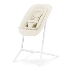 Cybex Lemo gultukas, Canvas White