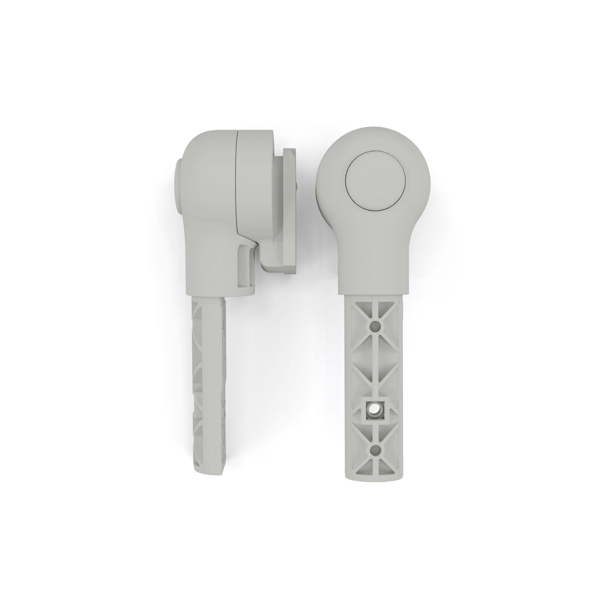 Cybex Lemo adapteriai